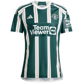 Maillot Manchester United Exterieur 2023-24